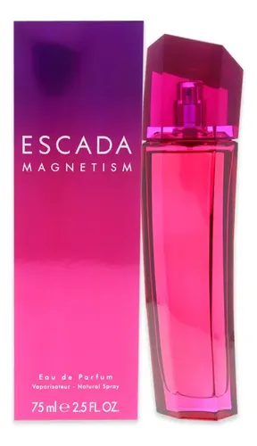 Escada Magnetism 80 Ml Escada