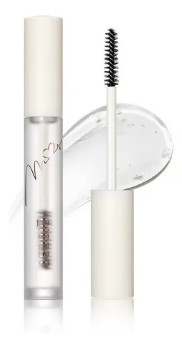Gel Fijador Cejas Transparente Impermeable Larga Duración
