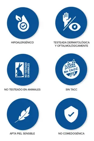 Gel De Limpieza Dermaglós Hombres Refrescante 100g