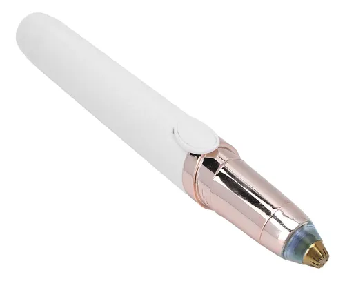 Depiladora, Recortadora Eléctrica De Cejas For Mujer .