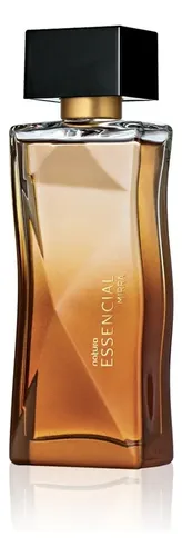 Natura Essencial Mirra Mujer Eau de parfum 100 ml.