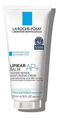 La Rocheposay Lipikar Balm Ap Intense Repair Body Lotion