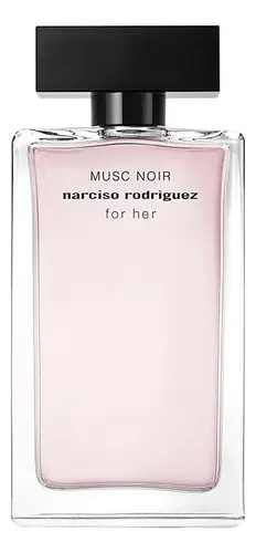Perfume Narciso Rodriguez Musc Noir For Her 100ml Set