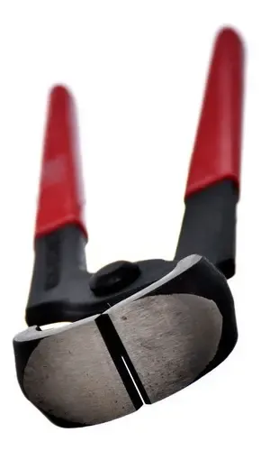 Tenaza De Carpintero Acero Cr-v De 8 200 Mm Adv3 TCA008