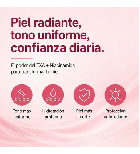 Hww Crema Aclaradora Y Correctora De Manchas Oscuras Con Nia