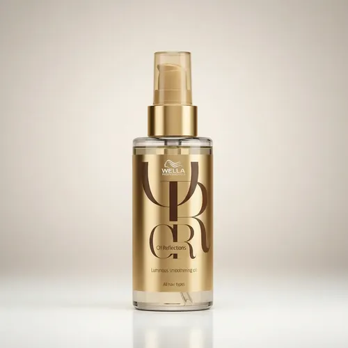 Serum Wella Professionals Oil Reflections 100ml Brillo Suave