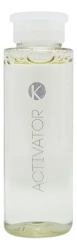 Kleno Bottox Keratin X2 Ampollas Lacios Perfectos Cabello