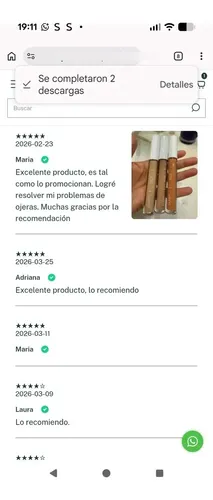Corrector De Ojeras Classy Pieles Oscuras Classy