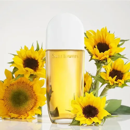 Elizabeth Arden Sunflowers 100 Ml