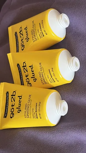 Got22b Glued Spiking Glue Schwarzkopf Pequeño 35 G