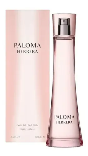 Paloma Herrera Paloma Herrera Edp 100 Ml