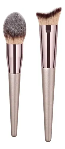 Juego De 2 Unidades, Gorgeous Soft For Blush Loose Beauty