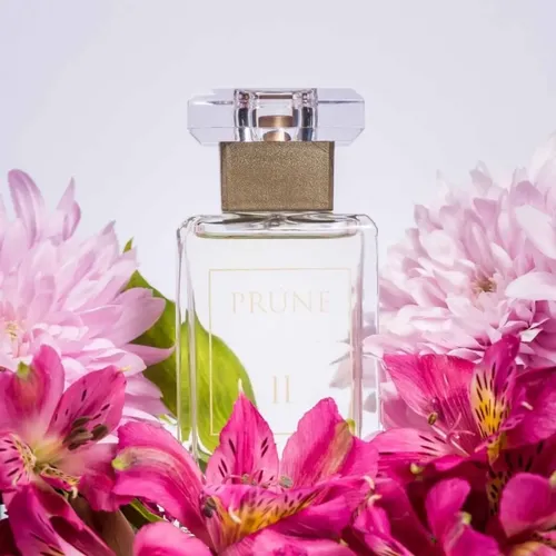 Perfume Mujer Prüne I I Edp 50ml Fragancias Cannon