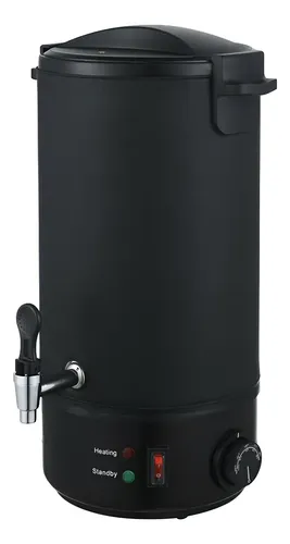 Máquina Derretidora De Cera Para Velas, Uso Industrial