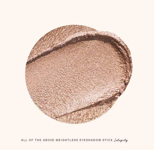 Sombra de Ojos en Barra Rare Beauty Integrity Brillante y Vegana