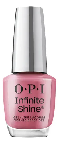 Opi Esmalte Uñas Infinite Shine Times Infinity 15ml