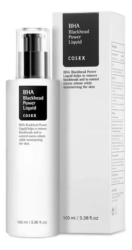 ”líquido Bha Blackhead Power, 100 Ml\\