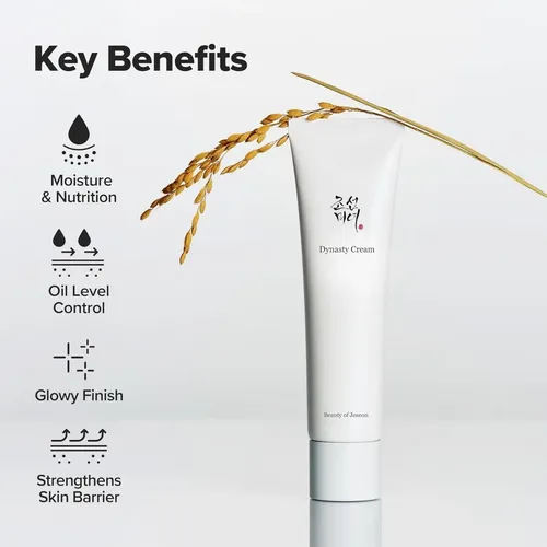 Aacrema Hidratante De Belleza Facial De Joseon Dynasty Cream
