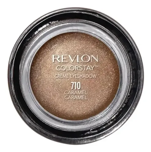 Sombra En Crema Revlon Colorstay 24hs Metalizados