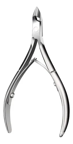 Kx. Alicates Profesionales For Cutículas De Acero Inoxidable