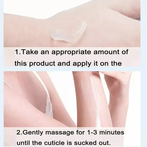 Z Gel Exfoliante Purificador Quarxery: Gel Exfoliante, 3