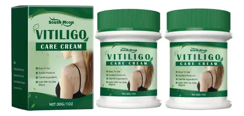 Mz Crema Corporal Reparadora South Moon Piel Seca *2unidades