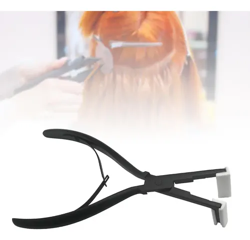 Pinzas For Extensiones De Cabello Mini Sellado Cinta