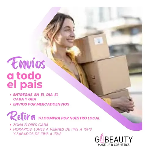 Pack X3u Leche Limpieza Siliconas Icono Calmante Liviana