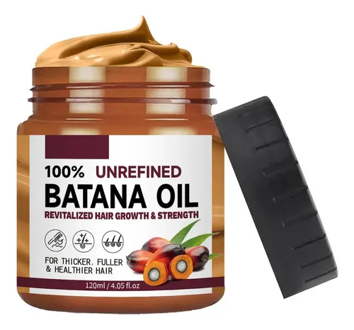 Aceite De Batana Para El Crecimiento Del Cabello, Cabello As