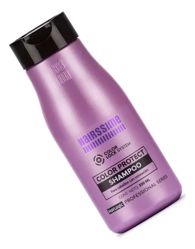 Hair Logic Sh Y Aco Color Protect X 225ml Hairssime