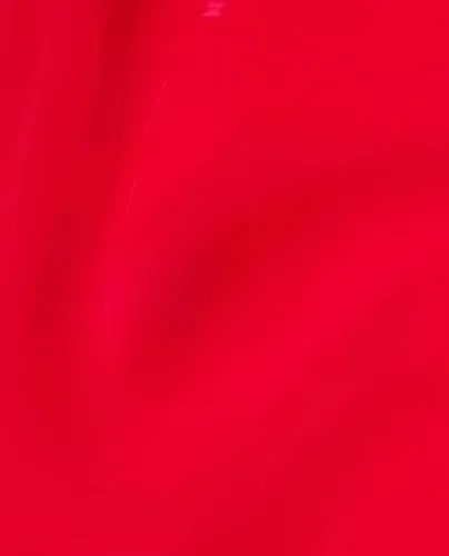 Opi – Rapidry Esmalte – Haul Sass – 9ml Color Rojo Brillante