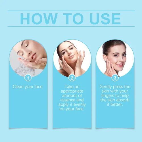 Yc-hf Set Facial Acido Glicolico Y Crema Hidratante