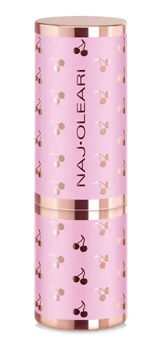 Labial Naj Oleari Creamy Delight Lipstick Color 07 Orchid