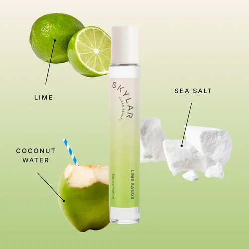 Skylar Salt Air Perfume Mujer Mini 10ml