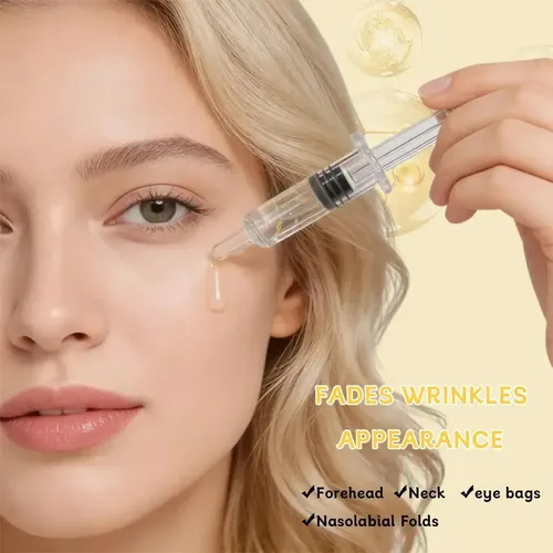 */ Xu Ampolla De Levantamiento Intensivo Silk Peptide Deep