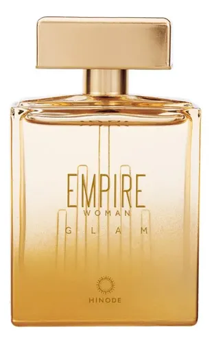 Perfume Empire Woman Glam Deo Cologne para mujer 100 ml