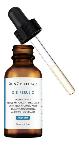 Skinceuticals Ce Ferulic Ácido Ferúlico Con Vitamina C Sérum