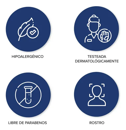 Dermaglós Rutina Corta Iluminadora Unificadora Tono Claro