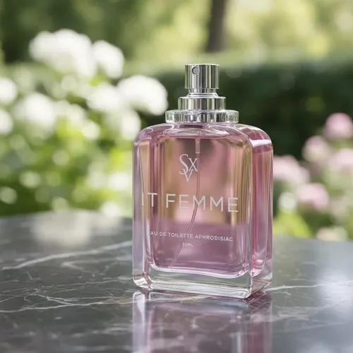 Perfume Mujer Sexitive It Femme Aprhodisiac