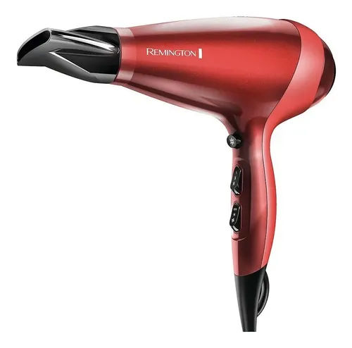 Secador De Pelo Profesional Remington Ac9096 2400w