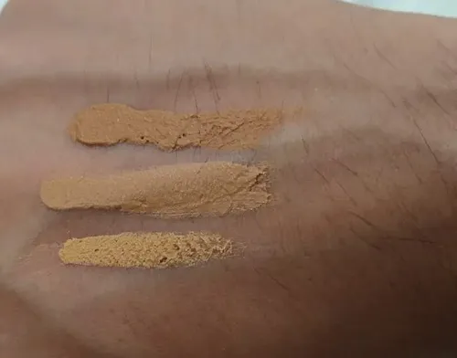 Base De Maquillaje Mousse Complex Laca Oil Free Hd Tono 51 Claro