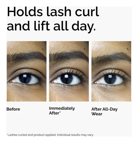 The Ordinary Efecto Lifting Lash Curl Finisher, 10ml