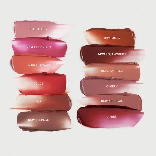 Rubor En Barra Merit Flush Balm Cream Blush
