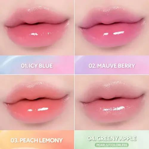 Tirtir Bálsamo Labial Water Mellow Lip Balm
