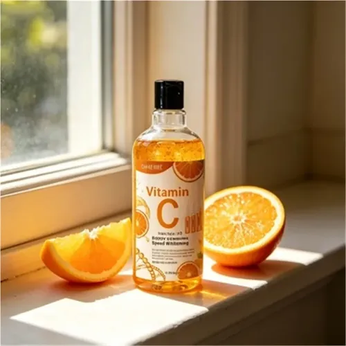 Sueros Corporales 98% Aha – Vitamina C, Ácido Hialurónico,