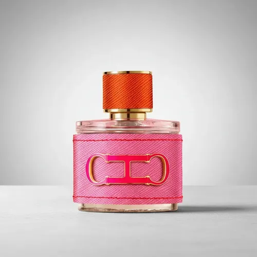 Perfume Mujer Carolina Herrera Pasion Edp 100ml