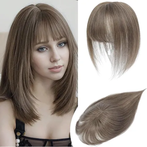 Pelucas De Mujer, Pelucas De Cabello Humano Fino For Mujer,