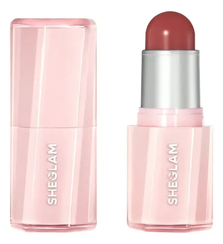 Rubor Buttery Bliss Sheglam Tono Del Maquillaje Painted Peony-pink Mauve