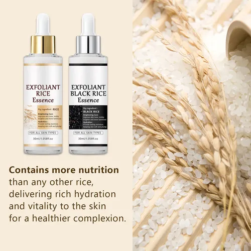Exfoliante Corporal Care: Células Muertas, Puntos Negros, Ex