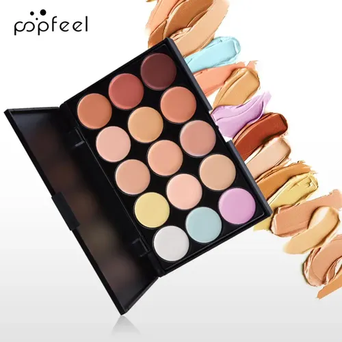 Kit De Maquillaje Y Para Mujer, Kit Completo De Regalo De Ma